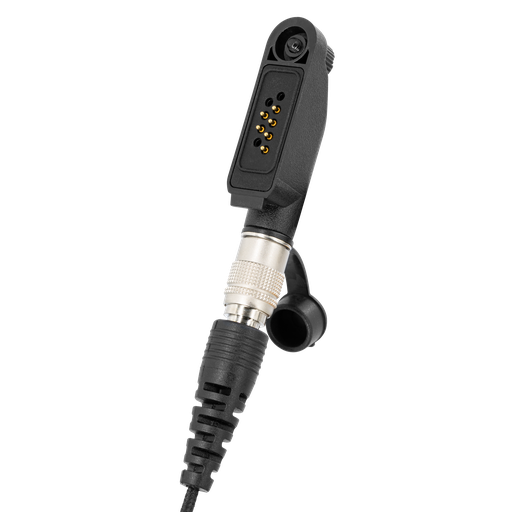 [AD-TA-HIROSE] Tait (TA) to 6 Pin HIROSE Connector Adaptor