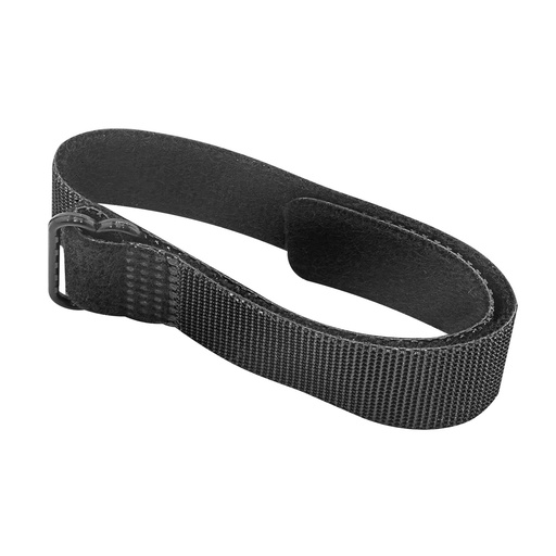 [WPTT-STRAP1] Wireless PTT Velcro Strap - 9.25 Inches Long