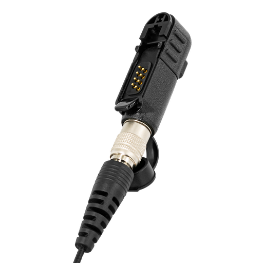 [AD-M15-HIROSE] Adaptor for Motorola XPR3000 to HIROSE Connector