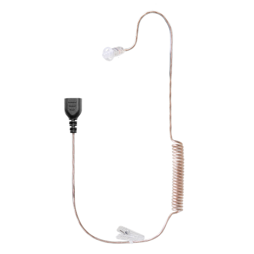 [SL-HDIE-MB] SnapLock Micro Bend Earpiece
