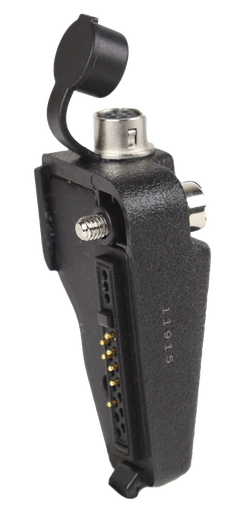 [AD-K1-HIROSEP] Adaptor for Kenwood Multi-Pin with Hirose Power Pin